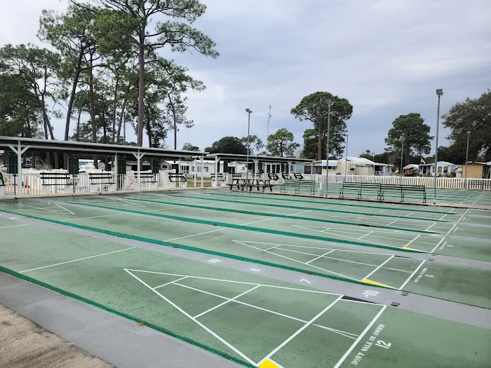 Encore Clerbrook RV & Golf Resort Picture 3