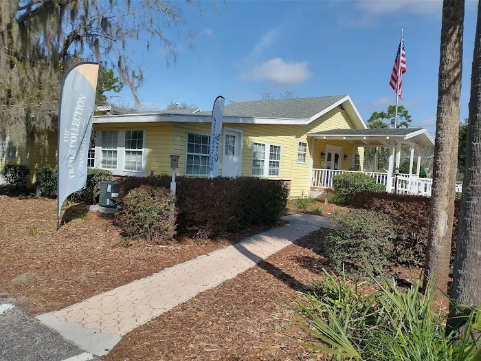 Encore Clerbrook RV & Golf Resort Picture 6