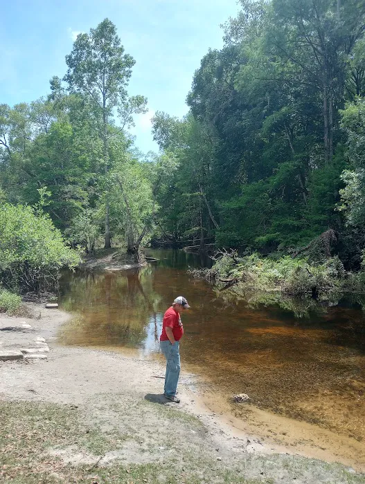 Hog Island Recreation Area, Campground & Kayak Launch Picture 9