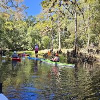 Hog Island Recreation Area, Campground & Kayak Launch ico