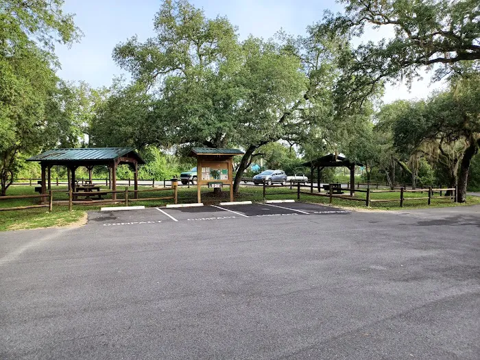 Silver Lake Campground Picture 1