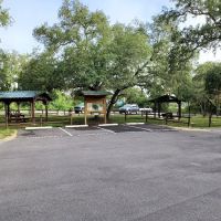 Silver Lake Campground ico