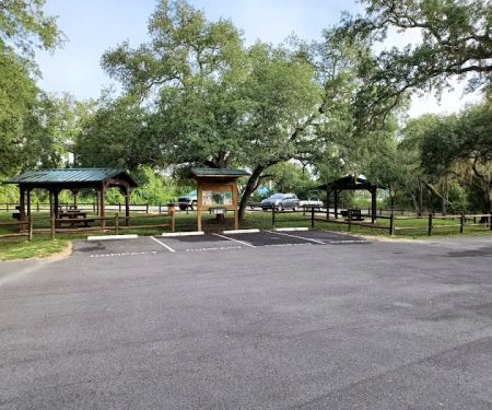 Silver Lake Campground