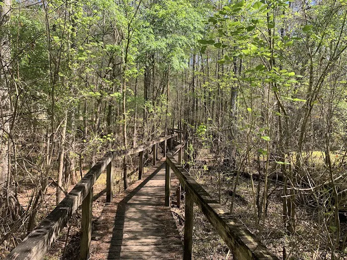 Silver Lake Campground Picture 5