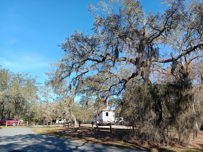 Silver Lake Campground Picture 10