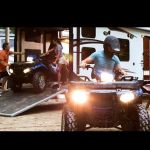 Maverick RV Rentals - Florida Camping & Trail Packages