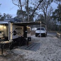 Cypress Glen Campground ico