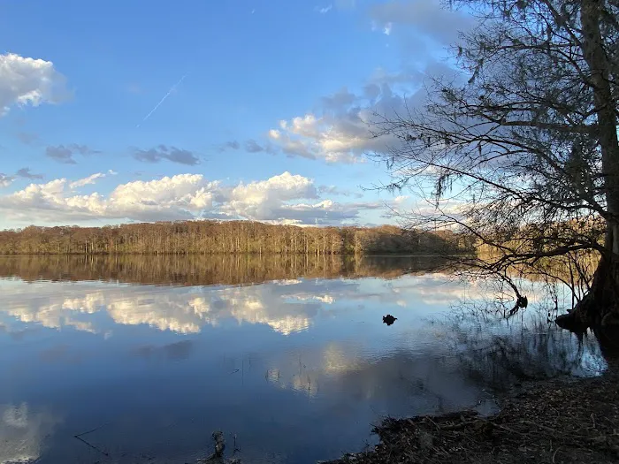 Cypress Glen Campground Picture 3