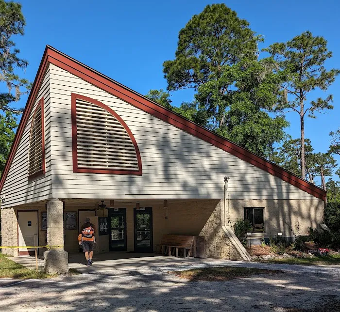 Colonel Robin's Group Area Picture 2