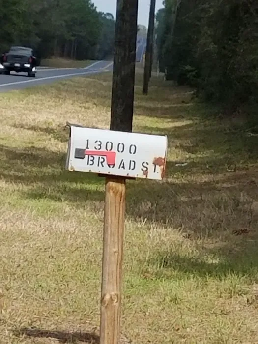 Colonel Robin's Group Area Picture 4