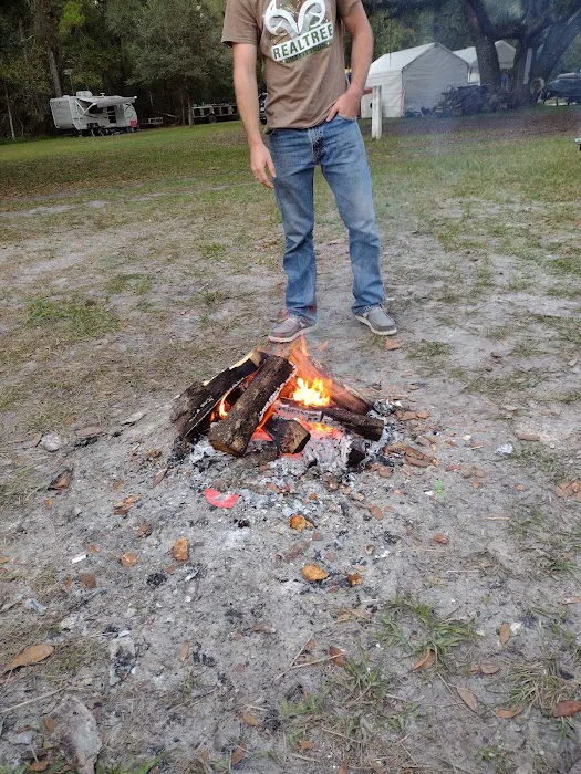 Pless Place Camp Picture 5