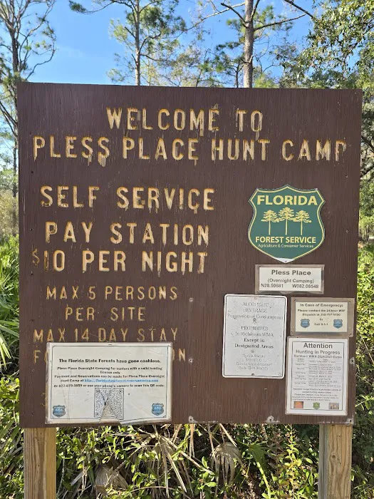 Pless Place Camp Picture 9