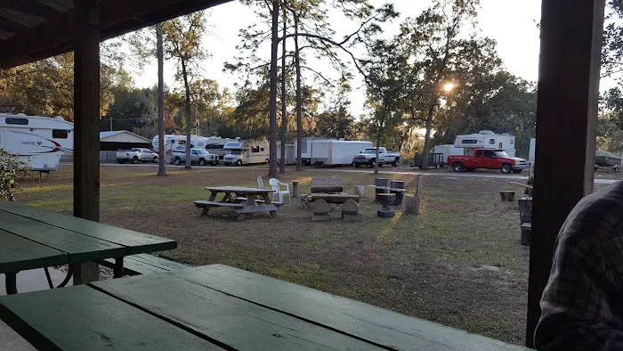 Ridge Manor Campground Picture 8