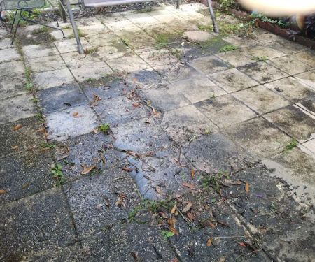 Ridge Manor Campground