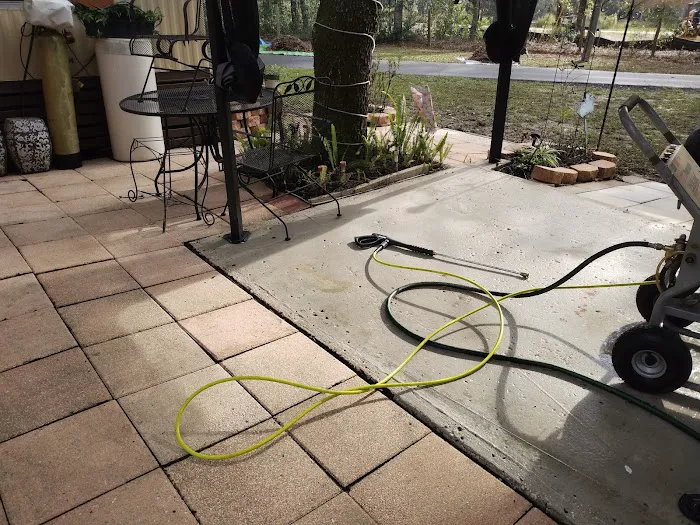 Ridge Manor Campground Picture 7