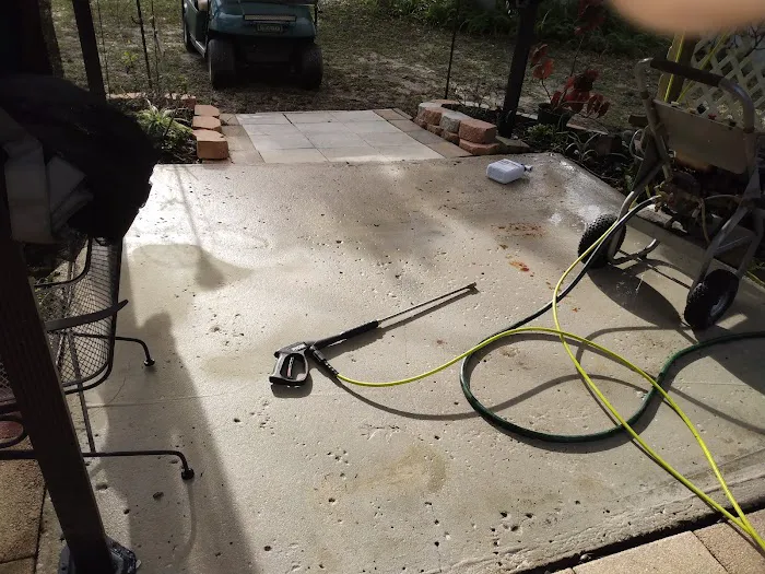 Ridge Manor Campground Picture 2