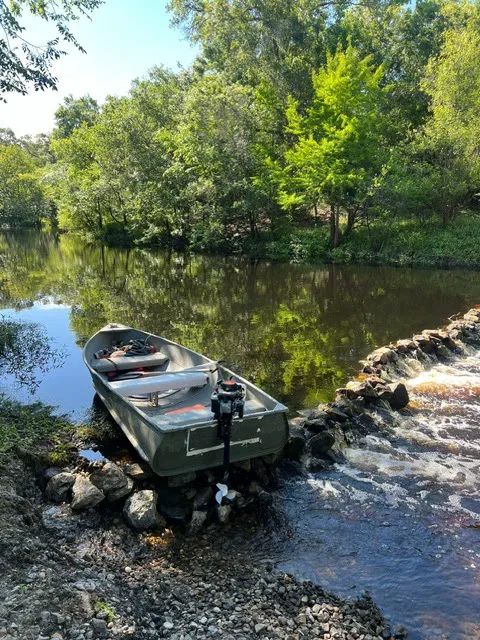 Withlacoochee River RV Park Picture 4