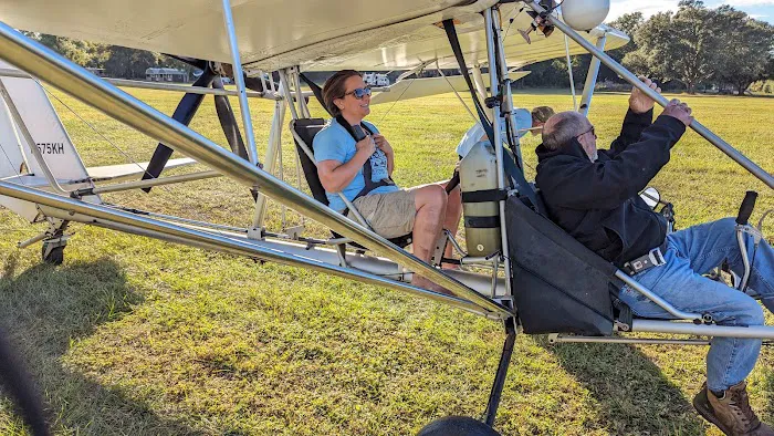 Wilotree Park & Paradise Airsports Picture 9