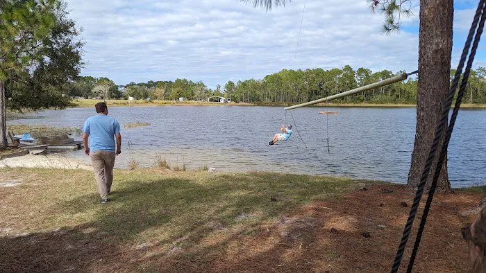 Wilotree Park & Paradise Airsports Picture 10