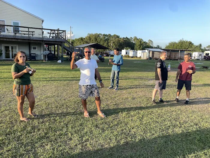 Wilotree Park & Paradise Airsports Picture 7