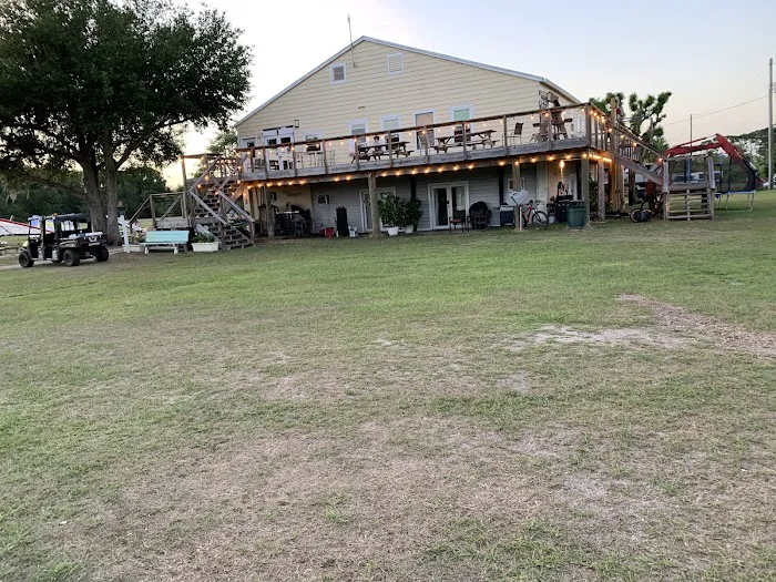 Wilotree Park & Paradise Airsports Picture 3