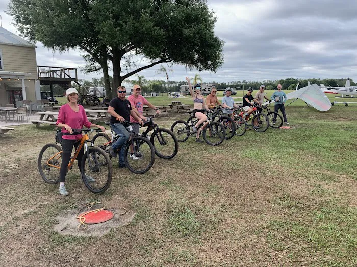 Wilotree Park & Paradise Airsports Picture 8