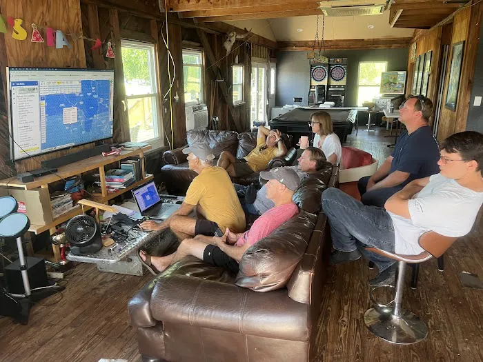 Wilotree Park & Paradise Airsports Picture 5