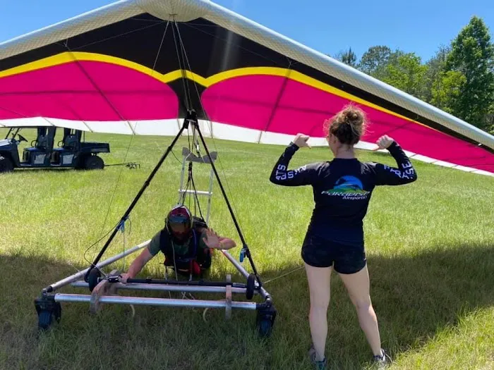 Wilotree Park & Paradise Airsports Picture 6