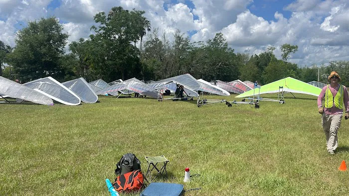 Wilotree Park & Paradise Airsports Picture 4