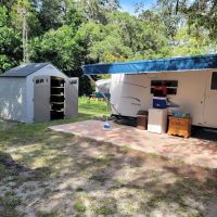 Hawks Nest RV Park & Campground ico