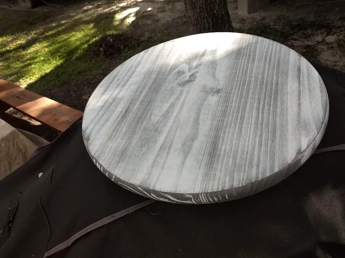 Hawks Nest RV Park & Campground Picture 5