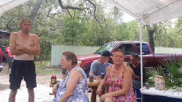 Hawks Nest RV Park & Campground Picture 8