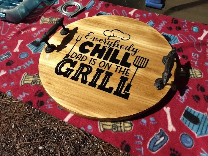 Hawks Nest RV Park & Campground Picture 9