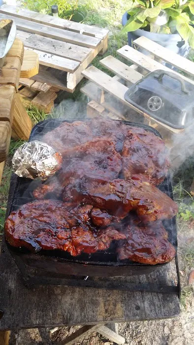 Hawks Nest RV Park & Campground Picture 10