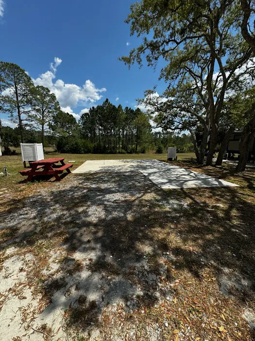 Camp-A-Wyle Camp Ground Picture 9