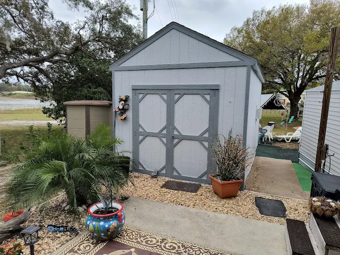 Camp-A-Wyle Camp Ground Picture 4