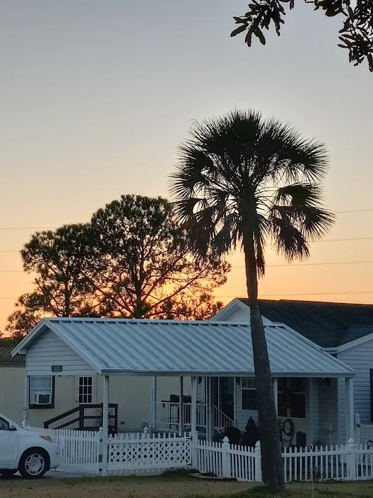 Camp-A-Wyle Camp Ground Picture 2