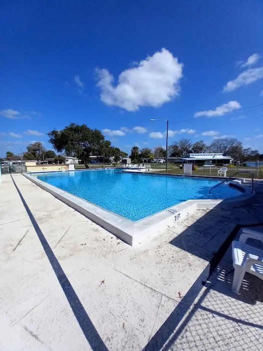 Camp-A-Wyle Camp Ground Picture 3