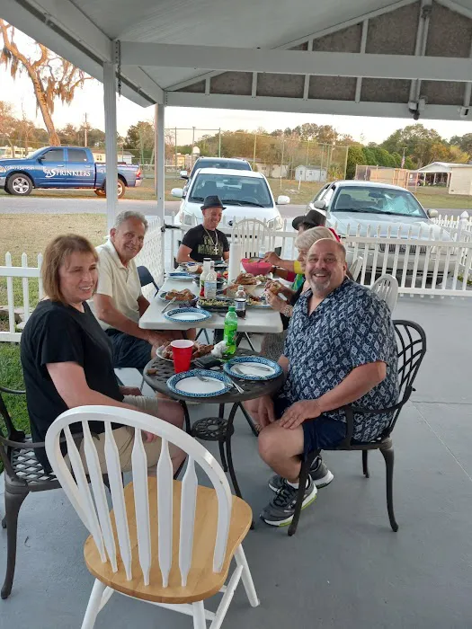 Camp-A-Wyle Camp Ground Picture 5