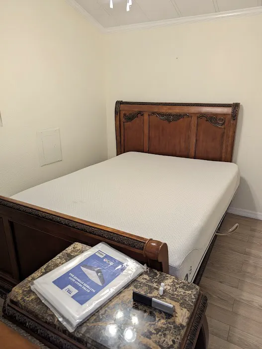 Camp-A-Wyle Camp Ground Picture 1