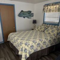 Mary's Fish Camp ico