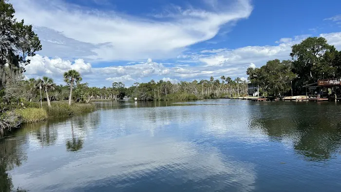 Mary's Fish Camp Picture 2