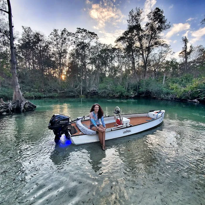 Mary's Fish Camp Picture 8