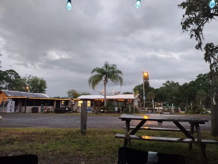 Mary's Fish Camp Picture 5