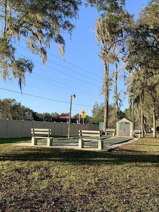 Clover Leaf Forest RV Resort Picture 5