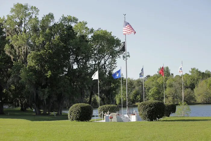 Clover Leaf Forest RV Resort Picture 4