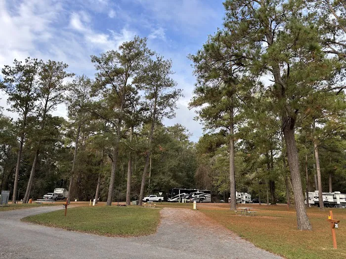 Engineer Beach RV Park Picture 1