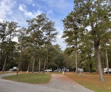Engineer Beach RV Park