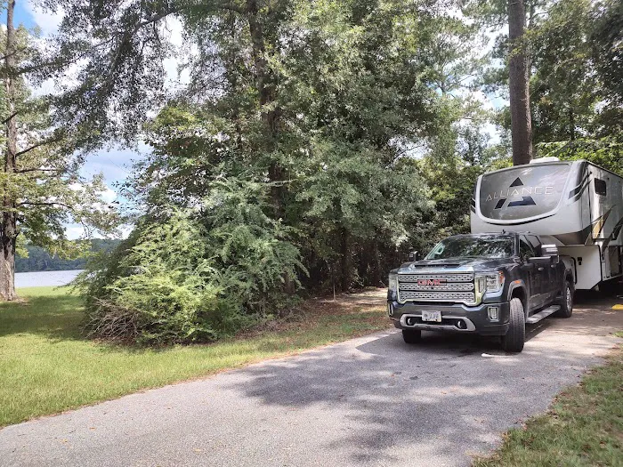 Engineer Beach RV Park Picture 5