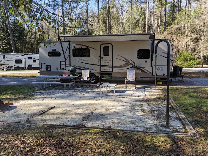 Engineer Beach RV Park Picture 10